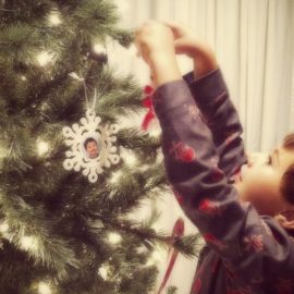 Nico, tree