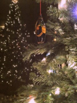 Tree, 2012