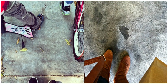 365Week1, 2 Collage