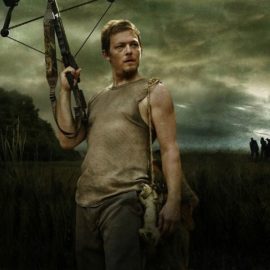 Daryl Dixon