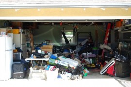 Garage, 1