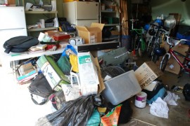 Garage, 2
