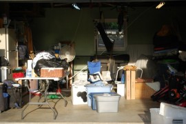 Garage, 3