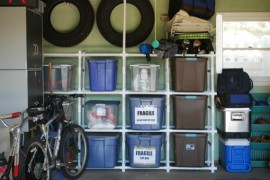 Garage, 4
