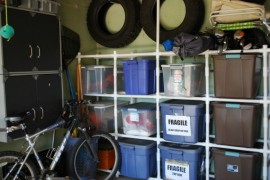Garage, 6
