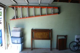 Garage, 7