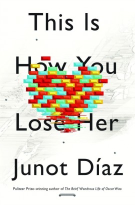 This is How You Lose Her
