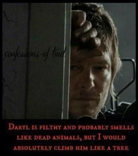daryl tree