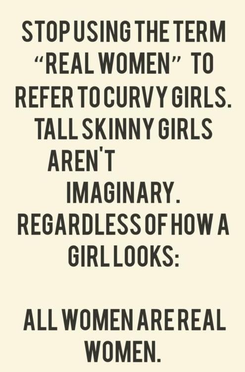 Real Women
