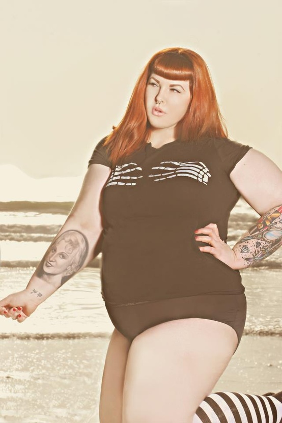 Tess Munster