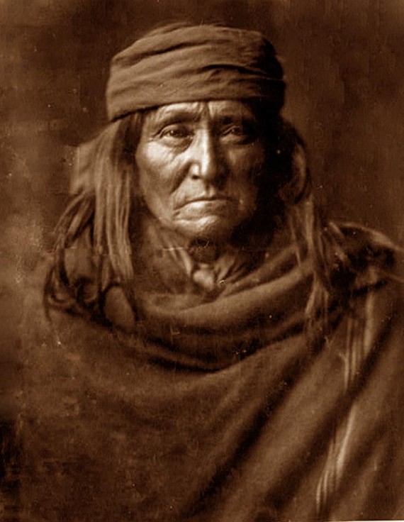 apache-brave
