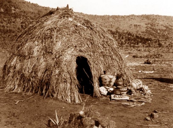 apache-house