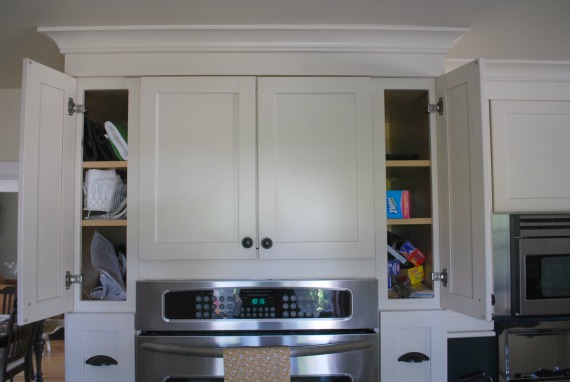 Skinny Kitchen Cabinets, Skinny Kitchen Cabinet Organizer