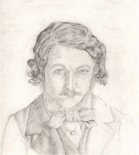 morris_self_portrait_1856