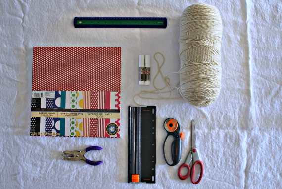 DIY and Reusable Party Decorations