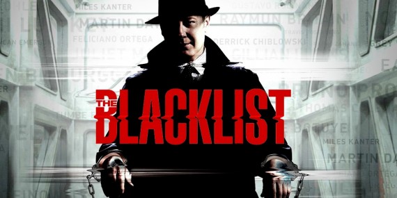 The Blacklist